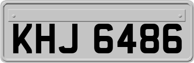 KHJ6486