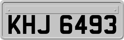 KHJ6493