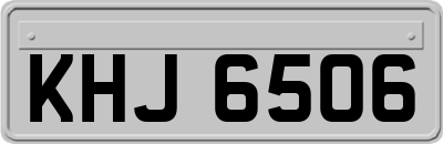 KHJ6506
