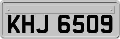 KHJ6509