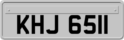 KHJ6511
