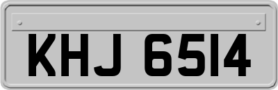 KHJ6514
