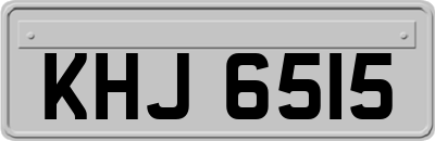 KHJ6515