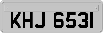 KHJ6531