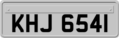 KHJ6541