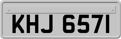 KHJ6571