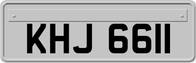 KHJ6611