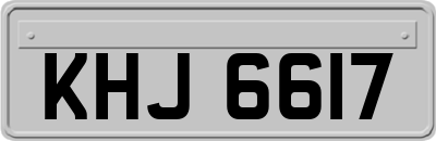 KHJ6617