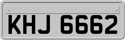 KHJ6662
