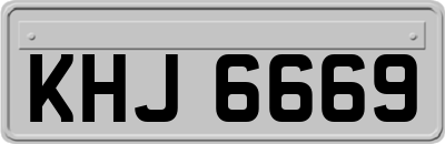 KHJ6669