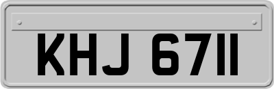 KHJ6711