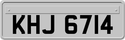 KHJ6714