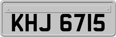 KHJ6715