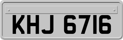 KHJ6716