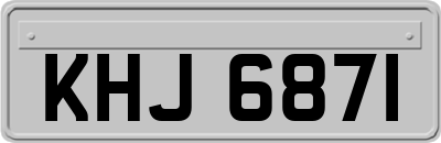 KHJ6871