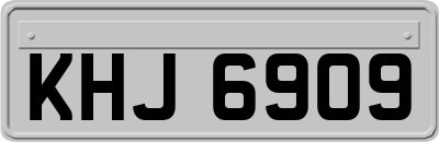 KHJ6909