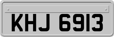 KHJ6913