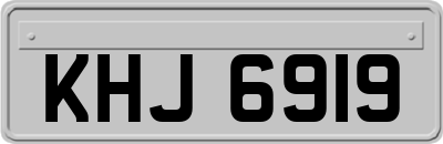 KHJ6919