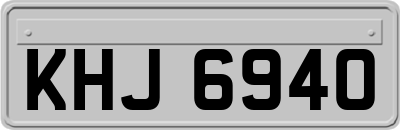 KHJ6940