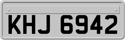 KHJ6942