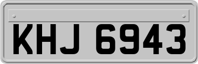 KHJ6943