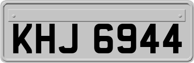 KHJ6944