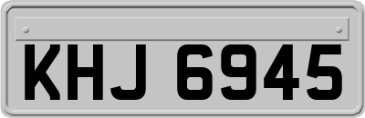KHJ6945