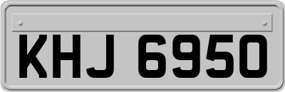 KHJ6950