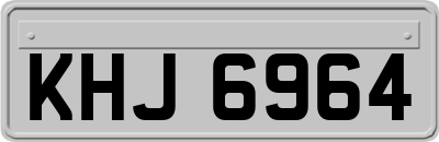 KHJ6964