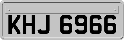 KHJ6966
