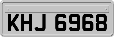 KHJ6968