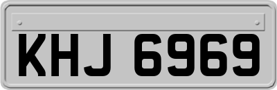 KHJ6969