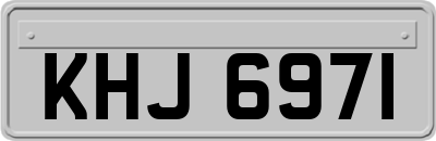 KHJ6971