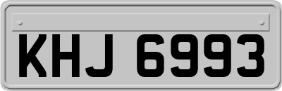 KHJ6993
