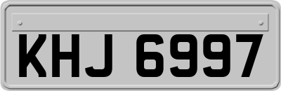 KHJ6997