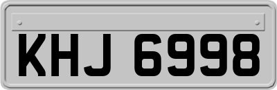 KHJ6998