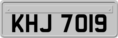 KHJ7019