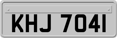 KHJ7041