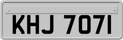 KHJ7071
