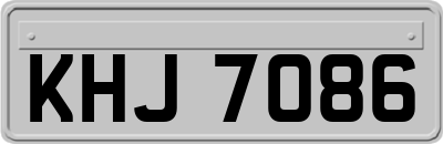 KHJ7086