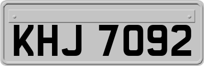 KHJ7092
