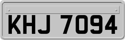 KHJ7094