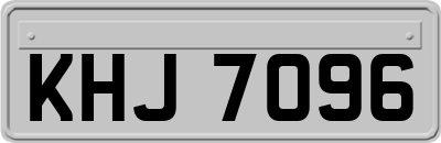 KHJ7096