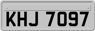 KHJ7097