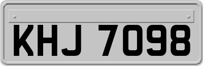 KHJ7098