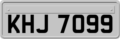 KHJ7099