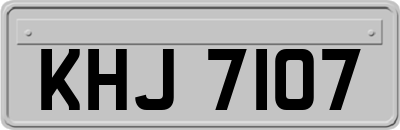 KHJ7107