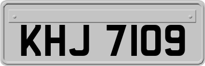KHJ7109