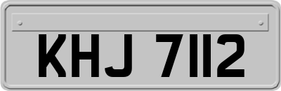 KHJ7112