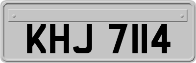 KHJ7114